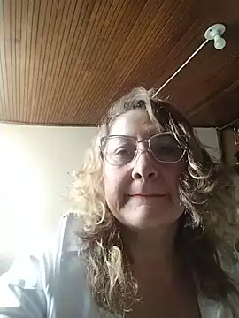 JULIETA 21- online show from 07-04-26, 04:44