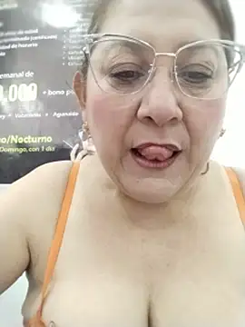 JULIETA 21- online show from 06-25-26, 01:05