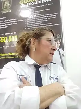 JULIETA 21- online show from 07-01-26, 02:28