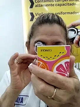 JULIETA 21- online show from 04-10-26, 12:45