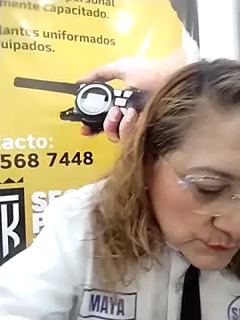 JULIETA 21- online show from 04-22-26, 12:34