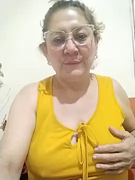 JULIETA 21- online show from 06-30-26, 01:49