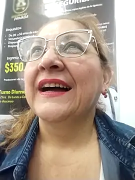 JULIETA 21- online show from 07-21-26, 03:24
