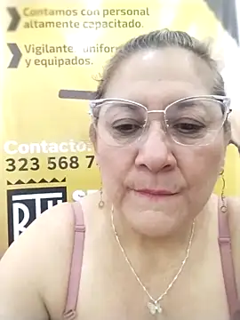JULIETA 21- online show from 04-18-26, 01:13