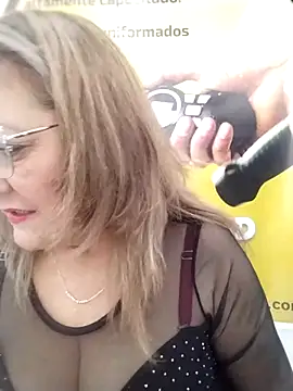 JULIETA 21- online show from 03-21-26, 01:15