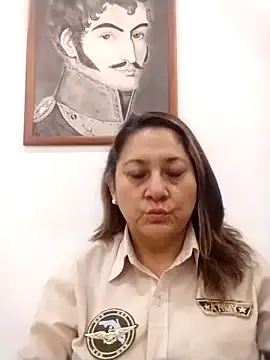 JULIETA 21- online show from 03-02-26, 12:01