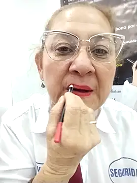 JULIETA 21- online show from 05-18-26, 01:27