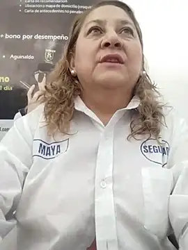JULIETA 21- online show from 06-11-26, 12:57