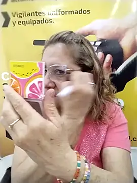 JULIETA 21- online show from 03-26-26, 12:14