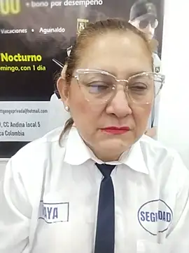 JULIETA 21- online show from 05-29-26, 02:23
