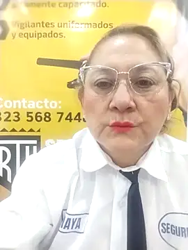 JULIETA 21- online show from 04-25-26, 02:14