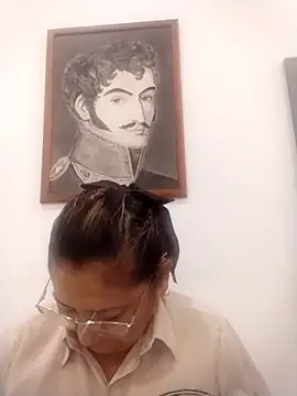 JULIETA 21- online show from 02-27-26, 12:05