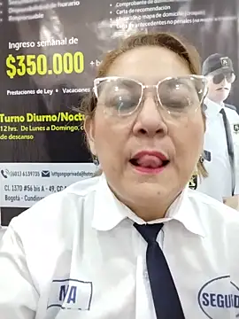 JULIETA 21- online show from 05-27-26, 02:24