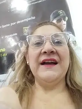 JULIETA 21- online show from 05-30-26, 02:01