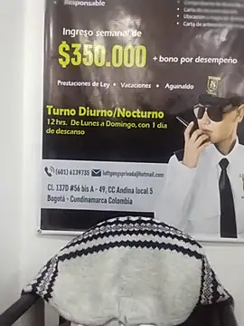 JULIETA 21- online show from 05-14-26, 12:46