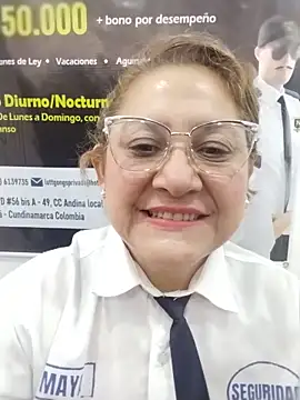 JULIETA 21- online show from 06-03-26, 02:33