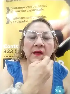 JULIETA 21- online show from 04-26-26, 01:52