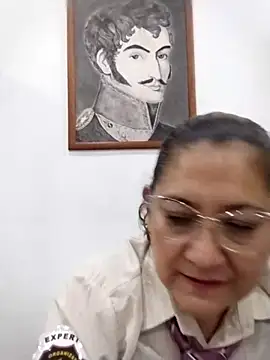 JULIETA 21- online show from 02-11-26, 12:05