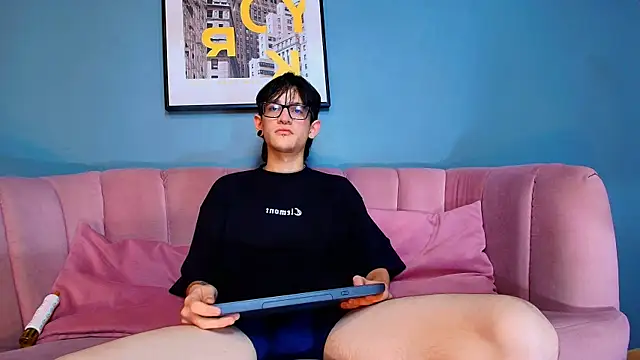 Snapshot of Jax_valentine chatting on 02-27-26, 10:53 Jax valentine online show from 02-27-26, 10:53