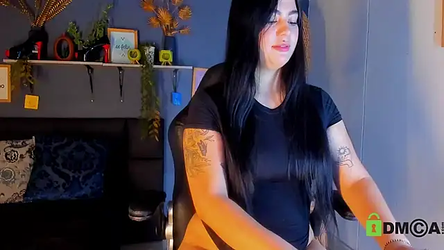 eliza pink24 online show from 03-14-26, 06:47