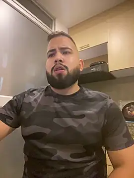 Dalton s online show from 03-08-26, 12:38