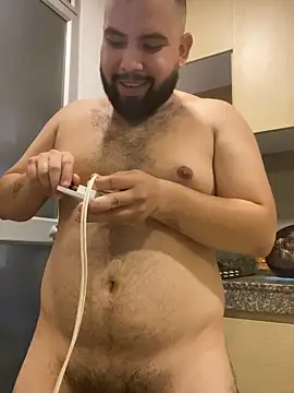 Dalton s online show from 03-08-26, 02:04