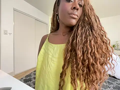 Anadia Starr online show from 02-02-26, 11:37