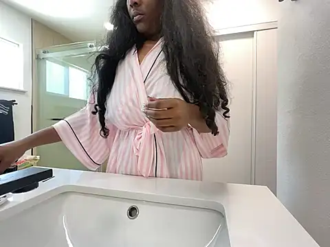 Anadia Starr online show from 04-05-26, 09:10