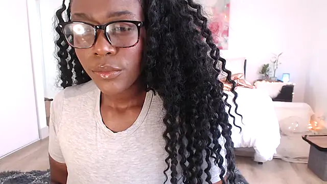 Anadia Starr online show from 02-27-26, 12:00