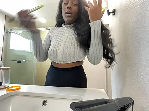 Anadia Starr online show from 05-01-26, 07:30