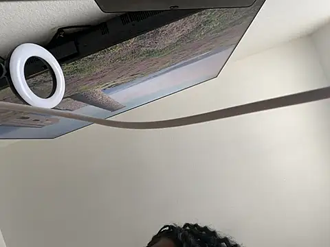 Anadia Starr online show from 03-17-26, 09:40