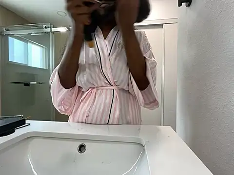 Anadia Starr online show from 04-09-26, 10:38