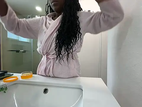 Anadia Starr online show from 02-09-26, 11:03