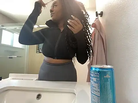 Anadia Starr online show from 03-18-26, 09:48