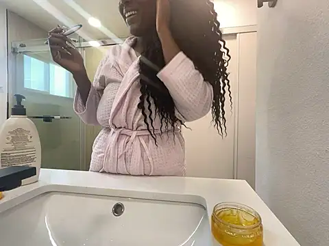 Anadia Starr online show from 03-21-26, 12:12