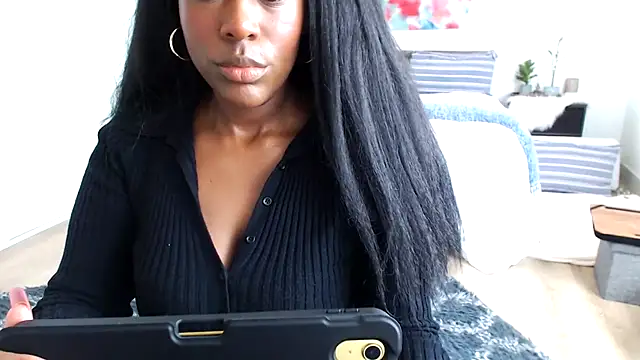 Anadia Starr online show from 07-19-26, 08:16