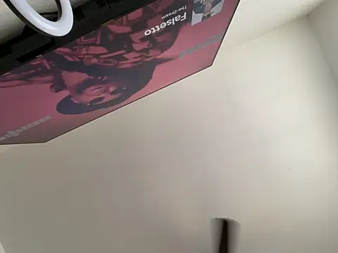 Anadia Starr online show from 03-10-26, 10:14