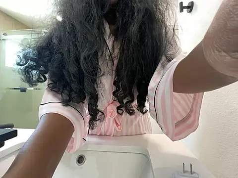 Anadia Starr online show from 04-03-26, 08:04