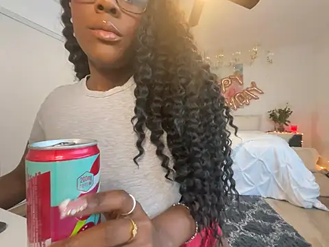 Anadia Starr online show from 02-22-26, 01:08