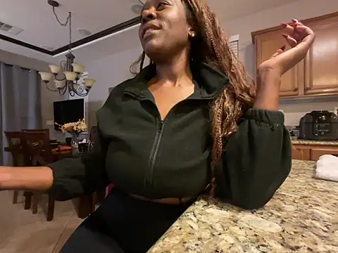 Anadia Starr online show from 02-03-26, 07:13