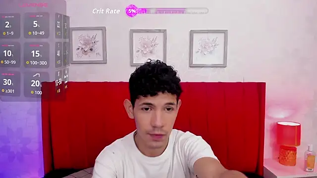 Snapshot of arlequiin_ chatting on 02-27-26, 07:57 arlequiin online show from 02-27-26, 07:57