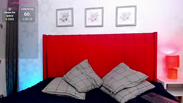 Snapshot of arlequiin_ chatting on 02-28-26, 07:35 arlequiin online show from 02-28-26, 07:35