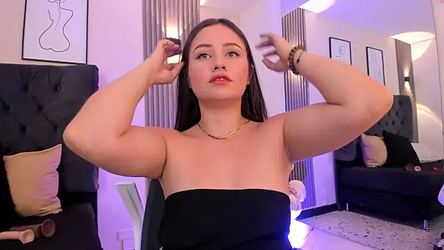 SARHA ANTONELLI online show from 02-24-26, 12:39