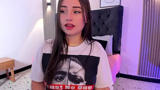 SARHA ANTONELLI online show from 02-27-26, 11:43