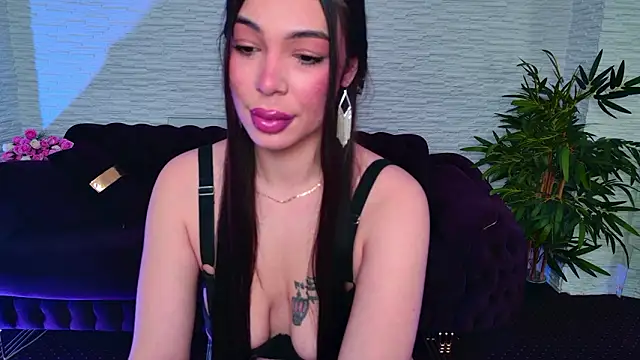 MollyDolley online show from 02-26-26, 08:09