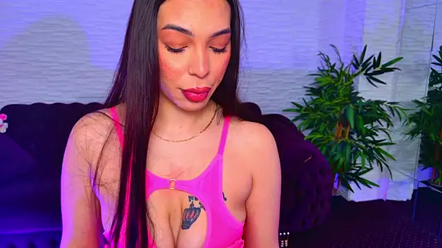 MollyDolley online show from 02-21-26, 08:11