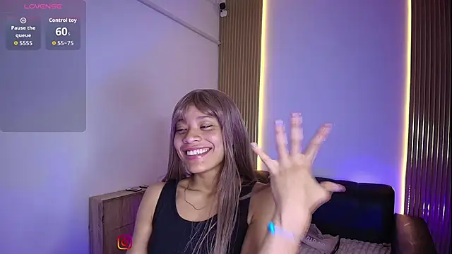 leydi start  online show from 02-24-26, 01:01