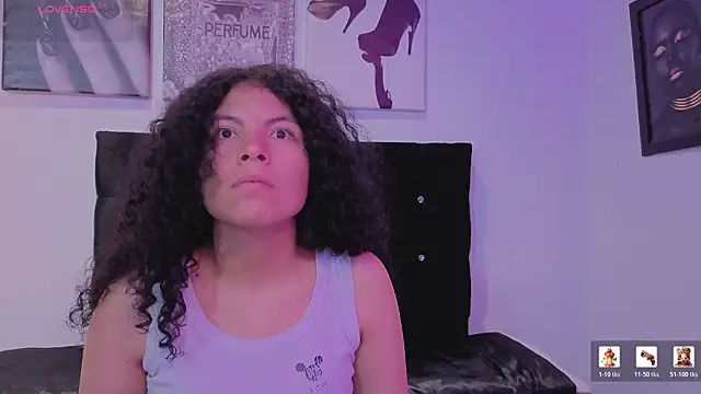 Zoe-yanin online show from 03-04-26, 06:48