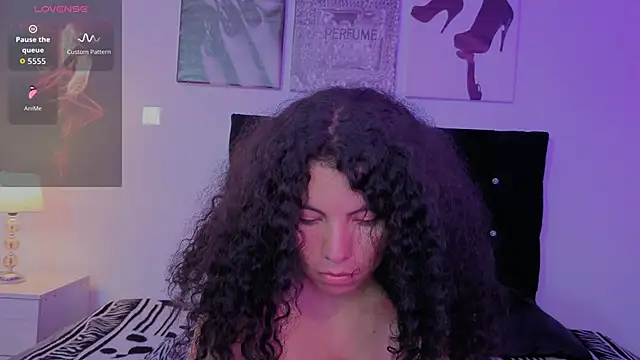 Zoe-yanin online show from 02-28-26, 06:40