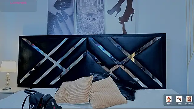 Zoe-yanin online show from 04-10-26, 06:48